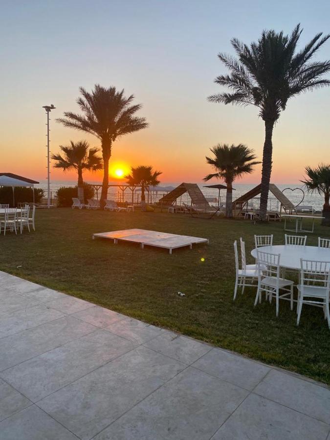 Diva Turka Beach Hotel İskenderun Eksteriør bilde