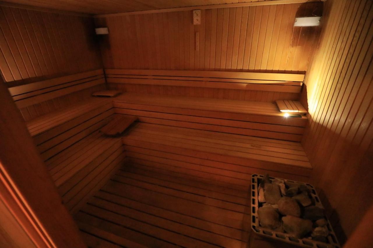 Diva Turka Beach Hotel İskenderun Eksteriør bilde